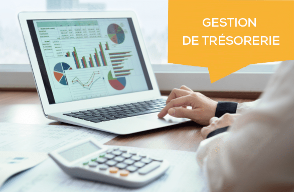 gestion de trésorerie entreprise
