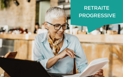 La retraite progressive : un dispositif au service du maintien dans l’emploi des seniors