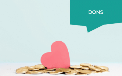 Télédéclaration des dons manuels et des sommes d’argent : une obligation depuis le 1er janvier 2026