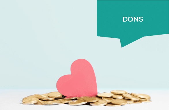 Télédéclaration dons 2026