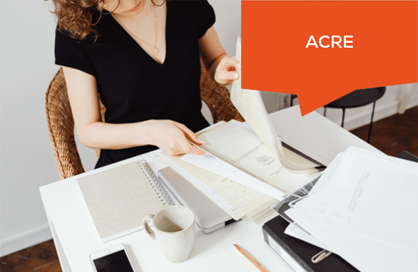 ACRE 2026