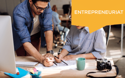 Cerfrance, partenaire de la soirée “Cette année, j’entreprends en Vendée !”