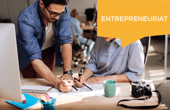 Entrepreneuriat en Vendée