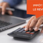 impôt sur le revenu 2025