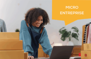 micro‑entrepreneurs