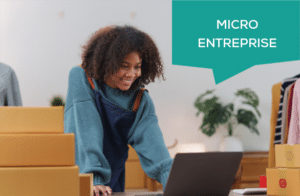 micro‑entrepreneurs