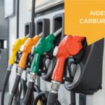 Aides Carburant 2026