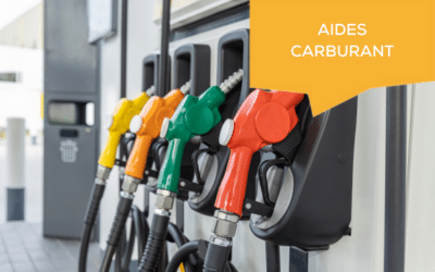 Hausse du carburant : quelles aides pour les entreprises de transport en 2026 ?