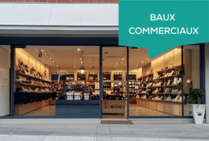 Baux commerciaux 2026