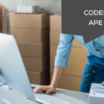 vérifier code APE