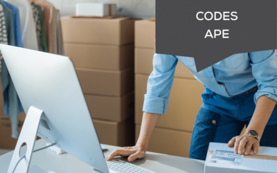 Évolution du code APE : vérifiez votre futur code dès maintenant