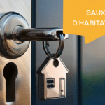 baux habitation DPE